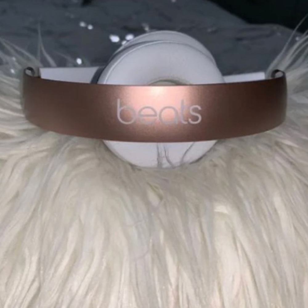 Headphones Beats by Dre Wireless Bluetoo